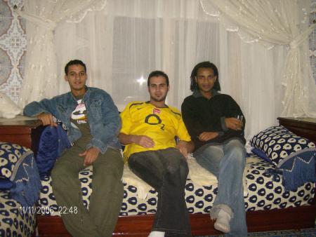 youssef othmane et abdelghani