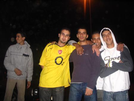 nabil et othmane et youness et nourdin et mehdi