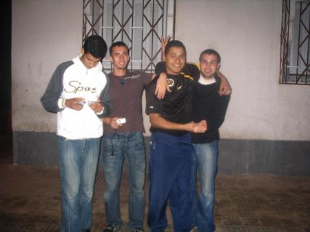 nourdin simo ali et othmane